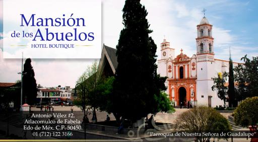 Mansion de los Abuelos - Housity