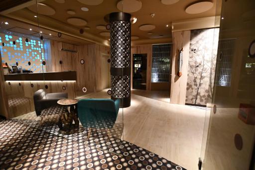 Hotel Oriente - Housity