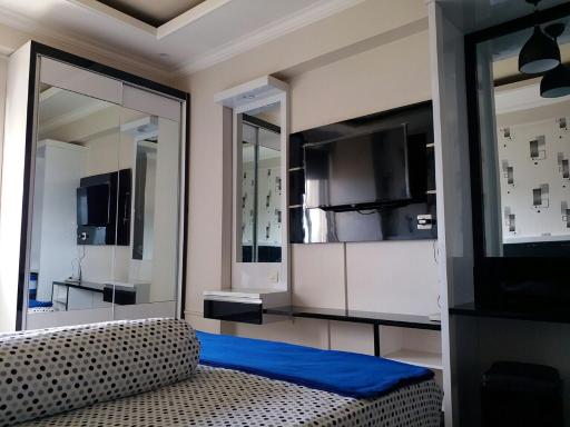 Suites Metro Bandung - Aloha - Housity