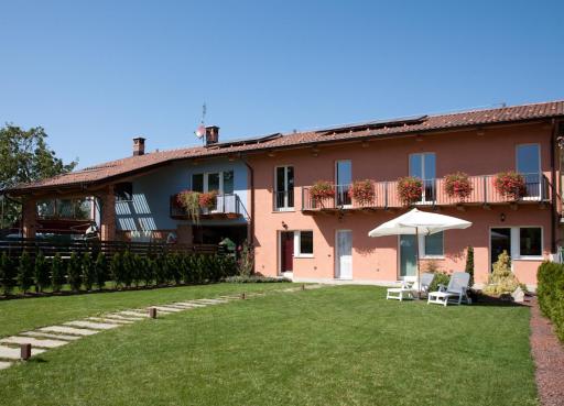 Affittacamere Il Torchio - Housity