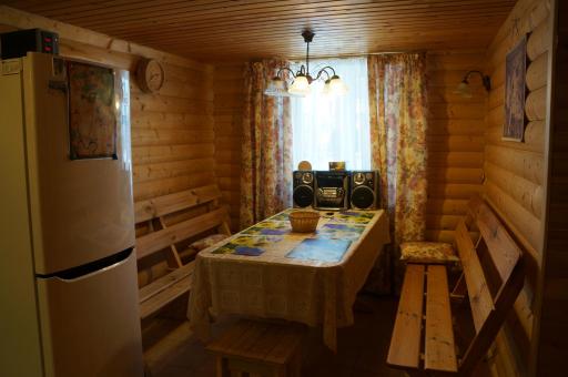 Andys House - Housity