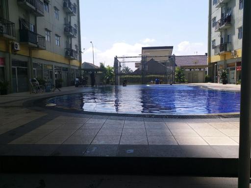 Suites Metro Bandung - Aloha - Housity