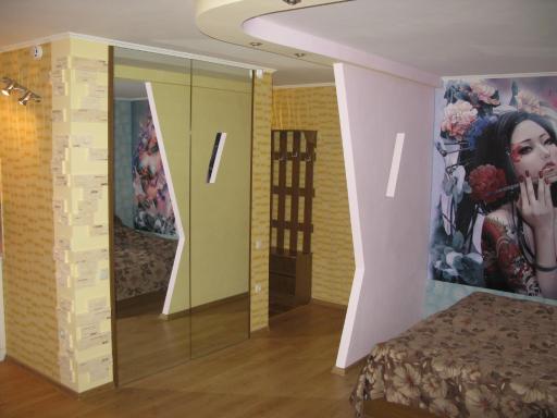 Уютная квартира ФЕНТЕЗИ - Housity