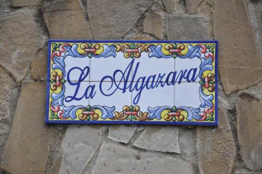 La Algazara - Housity