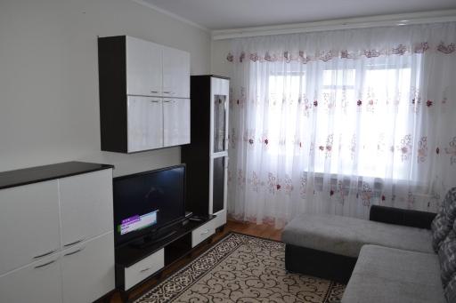 Apartment on Kniaziv Koriatovychiv 9 - Housity