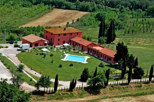 Hotel Relais Santa Genoveffa - Housity