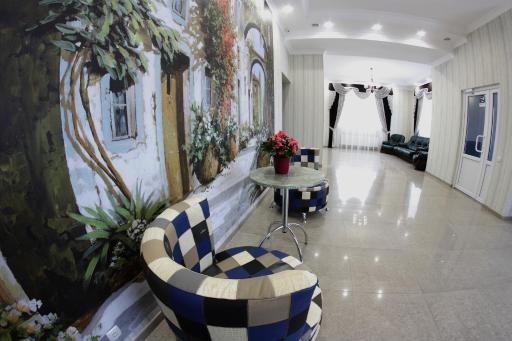 Гостевой дом НИК - Housity