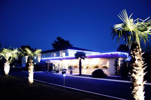 Citotel Hôtel Le Capricorne - Housity