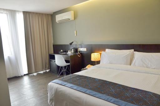 Vivo Hotel - Hizvo
