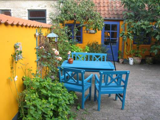 Jan og Inges Bed & Breakfast - Housity