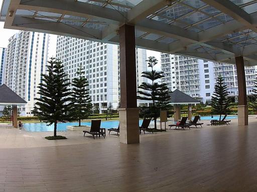 Holy Family Condo at Wind Residences,Tagaytay - Housity