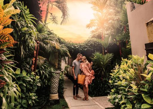 Alaya Dedaun Kuta - Housity