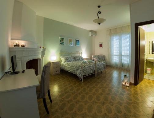 B&B da LEO - Housity