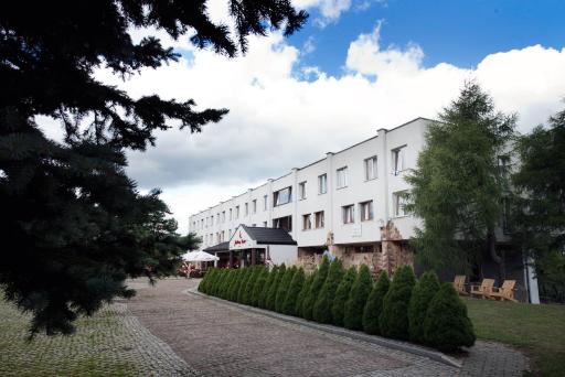 Pensjonat \"Jodłowy Dwór\" - Housity