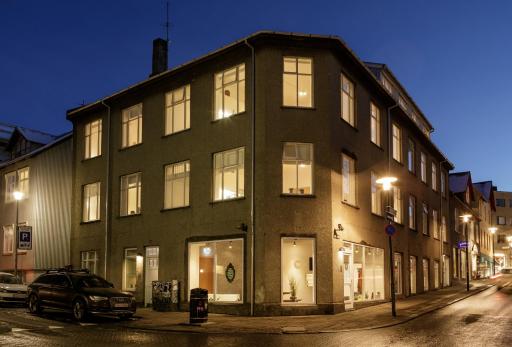 Rey Apartments - Housity