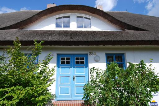 Reethaus Zickersche Berge - Apt. 01 - Housity