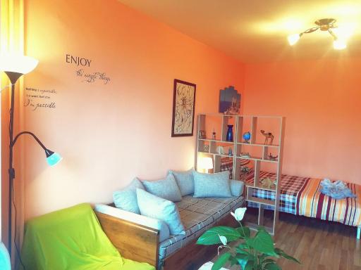 Business Park Apartment - Housity