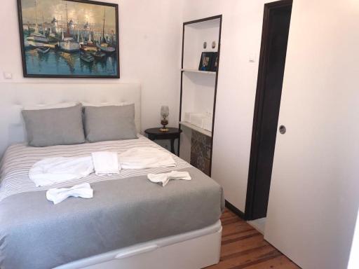 Agulheiros - Alfama Center District - Housity