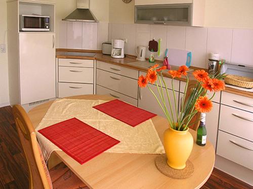 Ferienwohnungen am Kurpark Bad Zwischenahn - Housity