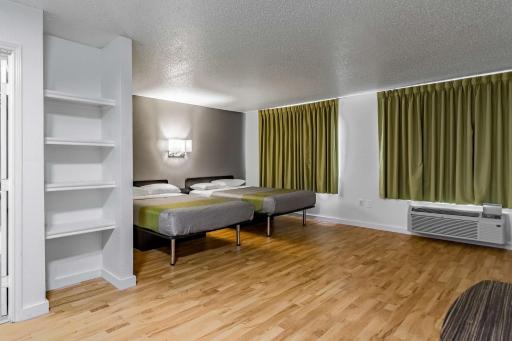 Studio 6-Dallas, TX - Housity