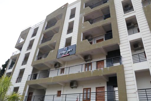Comfort Stay - Housity