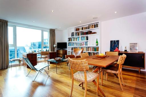 Veeve - Riverside Living - Housity