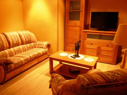 Apartamento Turístico Guara Casa Castro - Housity