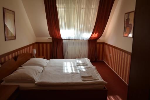 Penzion na Potočnej - Housity