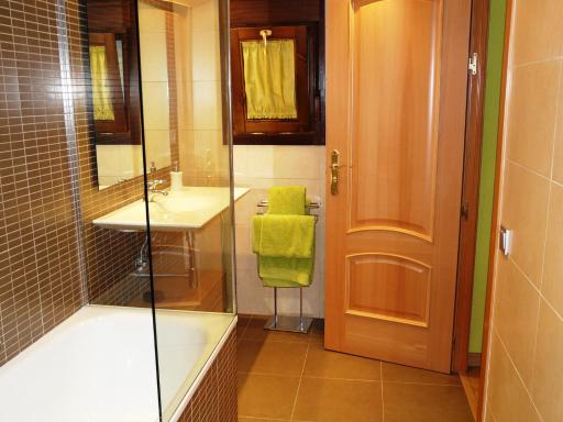 Apartamento Turístico Guara Casa Castro - Housity
