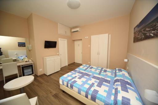 Gioberti House - Housity