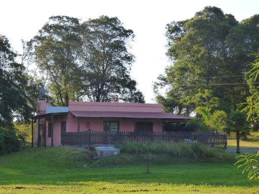 La Bordona - Los Aromos - Housity