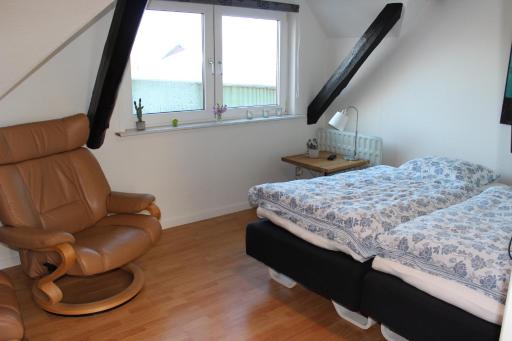 Virkelyst Bed & Breakfast - Housity