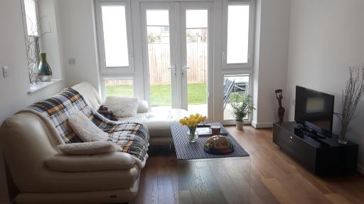 Lavi's house-East Milton Keynes - Housity