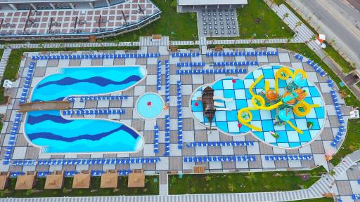 Eftalia Ocean - Housity