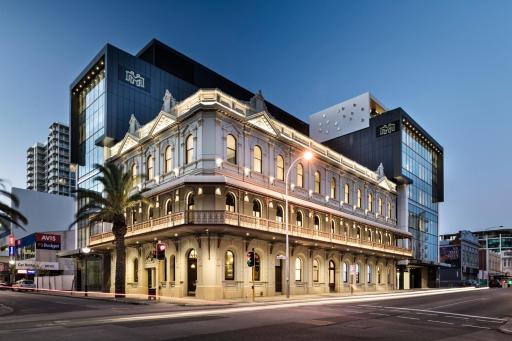 The Melbourne Hotel - Housity