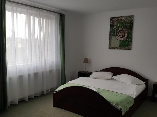 Pension Yasmine - Housity