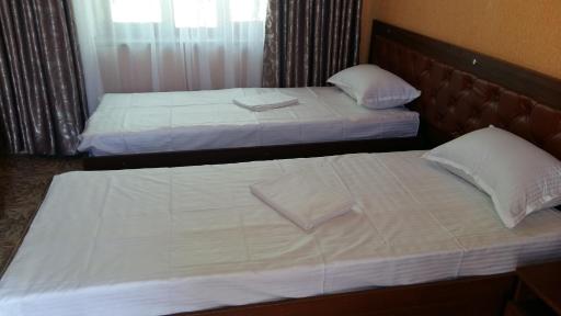 Inn Sogdiana - Housity