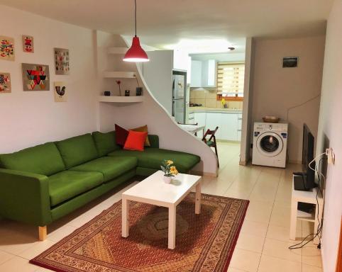 Kings of Hermon - Electric Vehicles Friendly! - Housity