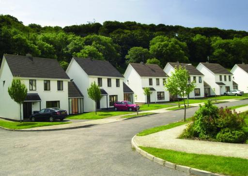 Pine Cove Holiday Homes - Housity