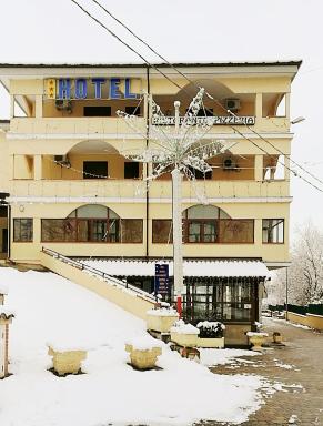 Hotel La Falconara - Housity
