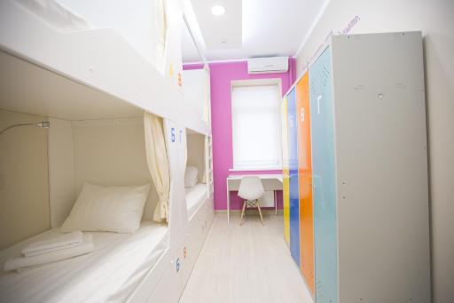 Hostel 60 - Housity
