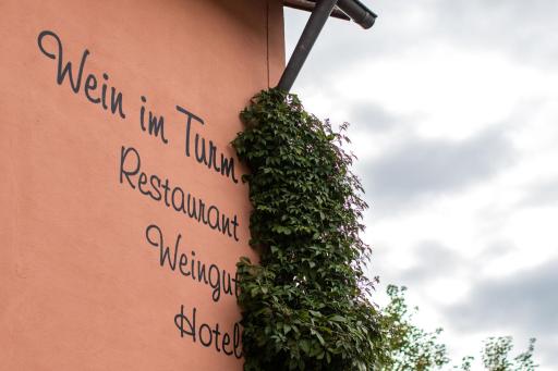 Gästehaus Wein im Turm - Housity