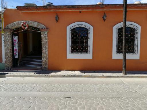 Teocalli - Housity