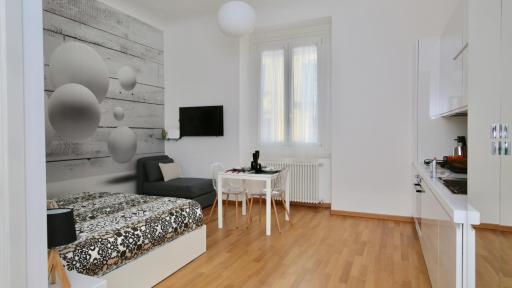 P&D Apartments Navigli Ripa Ticinese - Housity