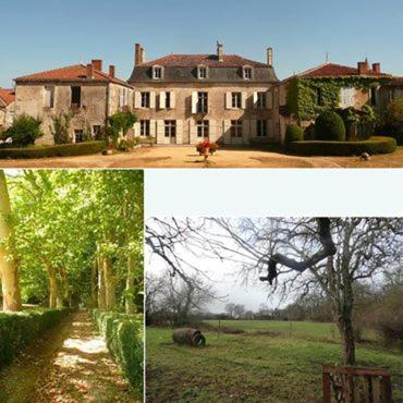 Eco Logis de Chantegrolle - Housity