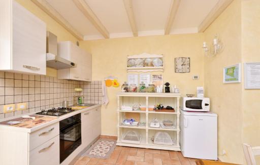 B&B Le Colline di Bana Camogli - Housity