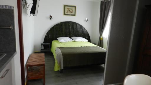 Etap-apparts de Pézenas - Housity