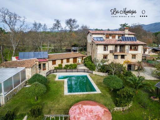 Los Montejos & Spa - Housity