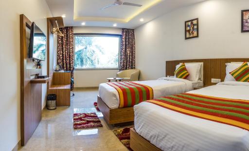 Hotel Suktara International - Housity