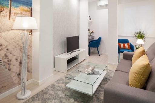 INMálaga Palacio - Housity
